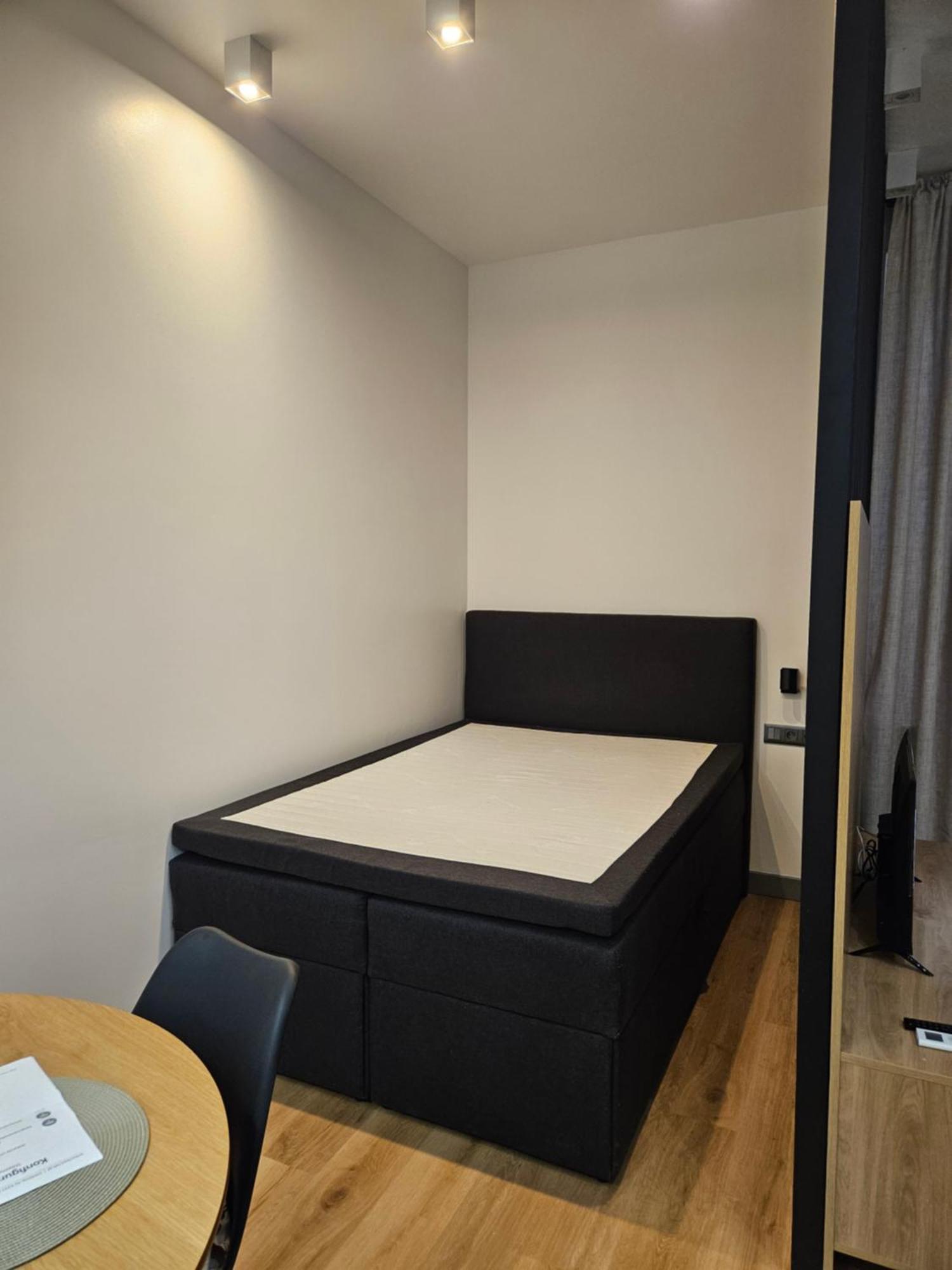 Apartamenty Skawinska 10 Cracovia Exterior foto